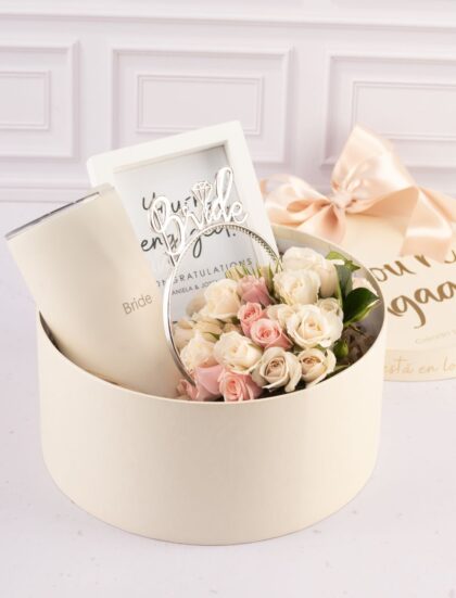 GIFTBOX BRIDE SPECIAL