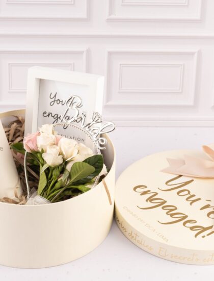 GIFTBOX BRIDE SPECIAL