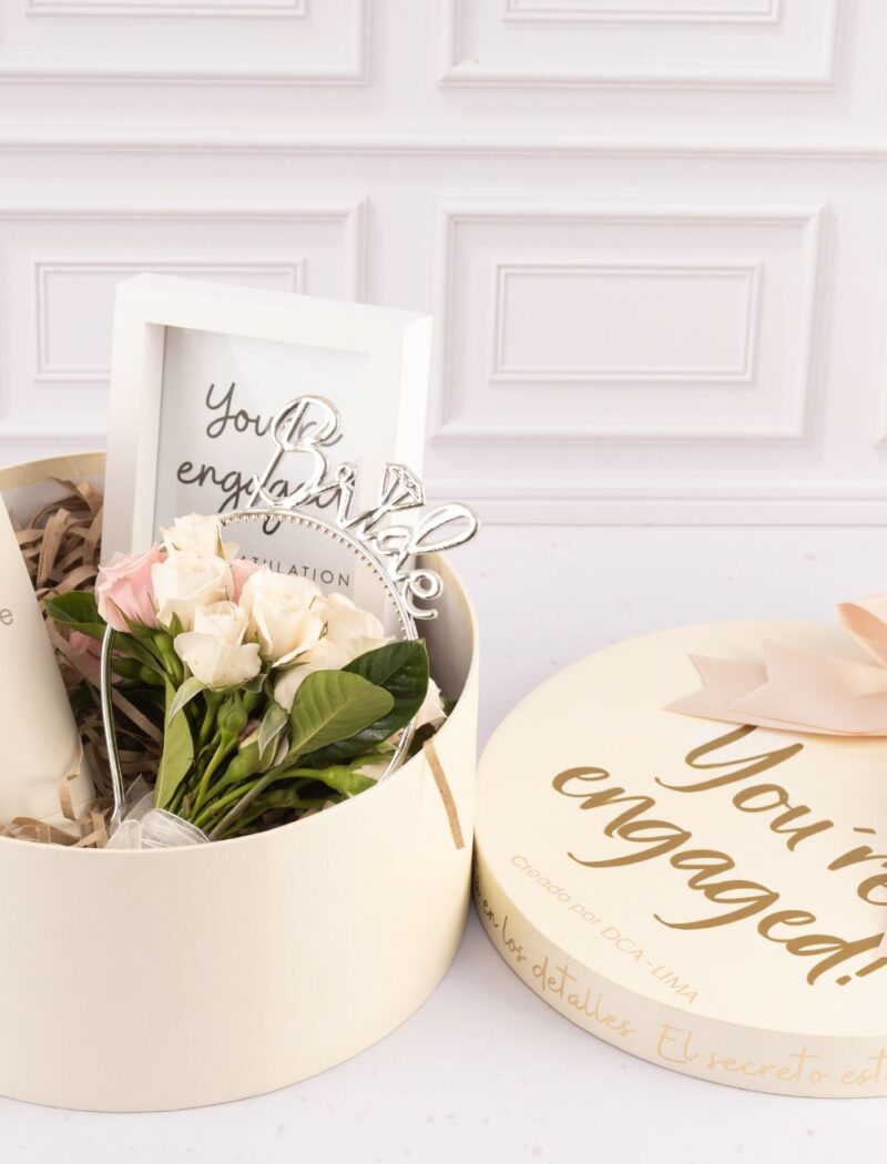 GIFTBOX BRIDE SPECIAL - Imagen 2