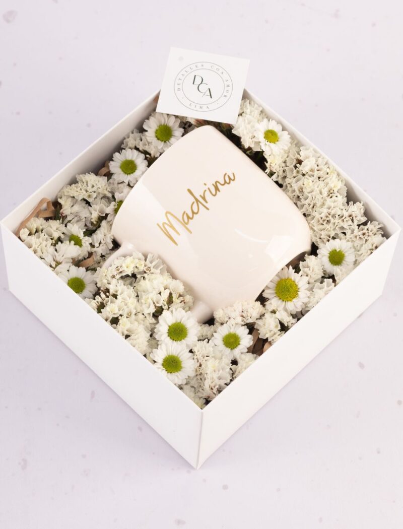 REGALO PETIT PARA MADRINA