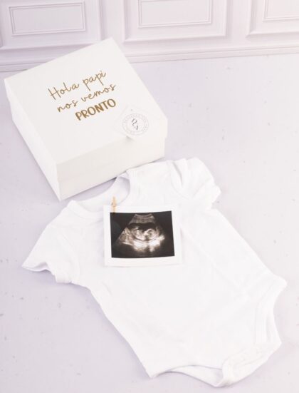 REGALO SORPRESA BEBÉ EN CAMINO