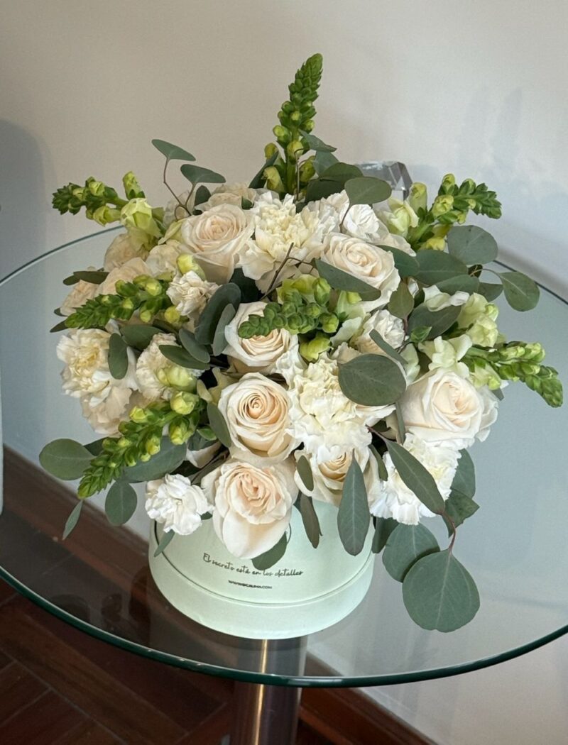 BOX ROSAS MARILUNA - Imagen 3