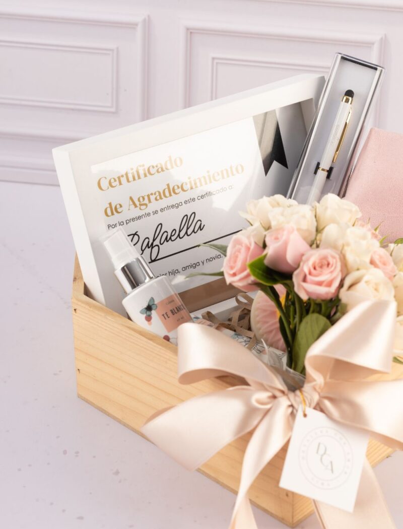 REGALO AGRADECIMIENTO - Imagen 2