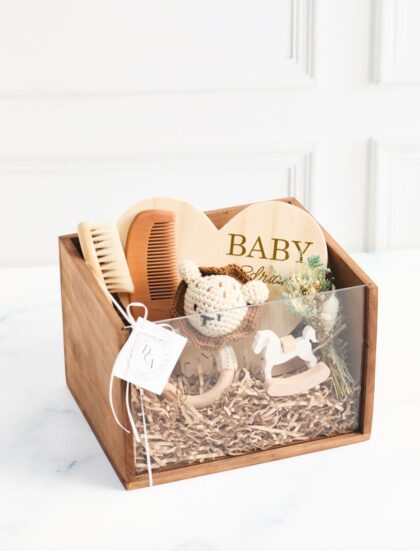 REGALO BABY NACIMIENTO