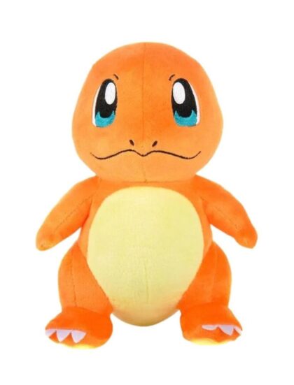 PELUCHE CHARMANDER