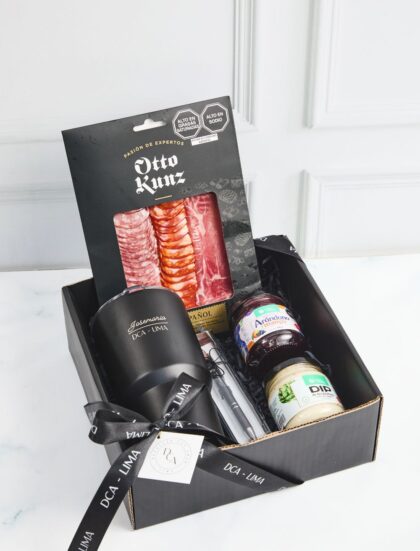 GIFTBOX BLACK MIX COMPARTIR 2