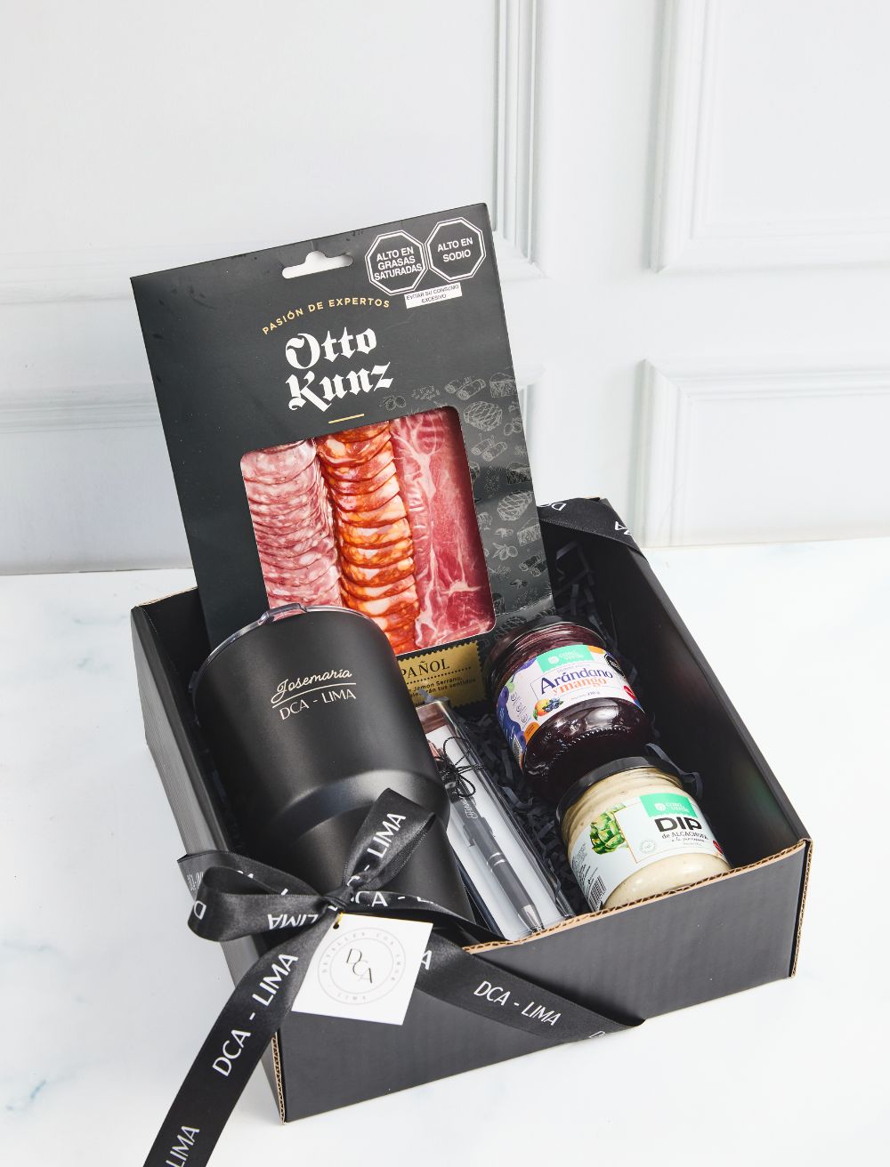 GIFTBOX BLACK MIX COMPARTIR 2