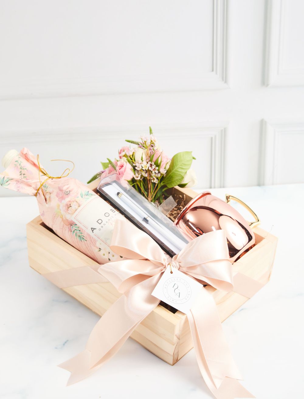 DETALLE ROMÁNTICO PARA NOVIA