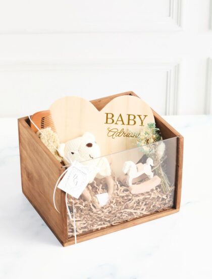 REGALO BABY NACIMIENTO