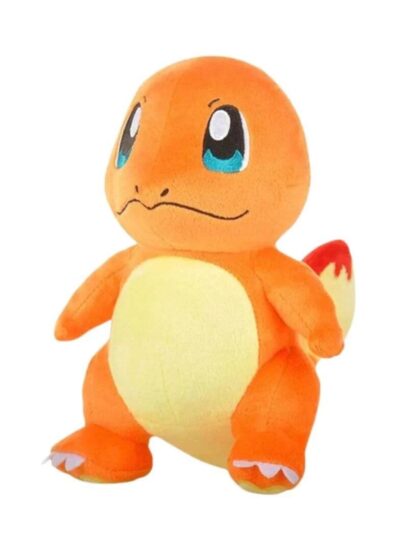 PELUCHE CHARMANDER