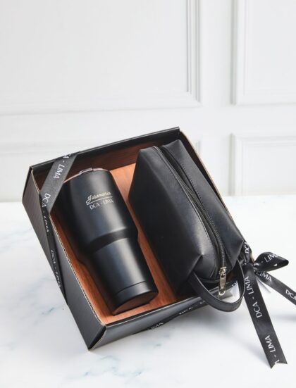 BOX NEGRO PREMIUM CABALLERO 2