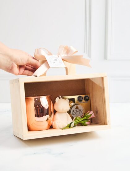 REGALO PETIT NOVIA BRILLANTE