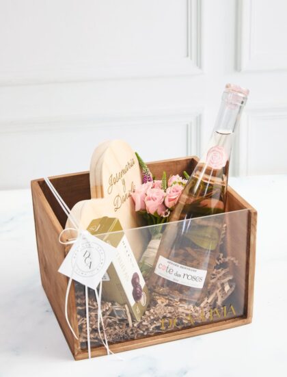 REGALO CELEBRACIÓN PARA NOVIOS