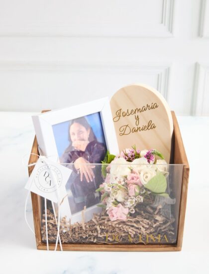 REGALO CORAZÓN ESPECIAL