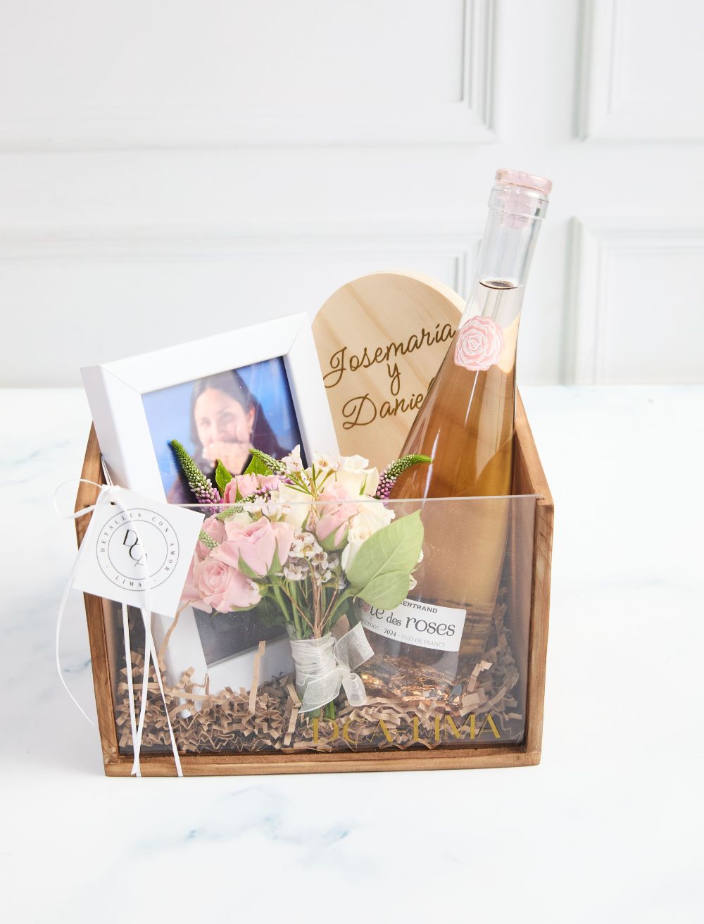 GIFTBOX CELEBRACIÓN ESPECIAL