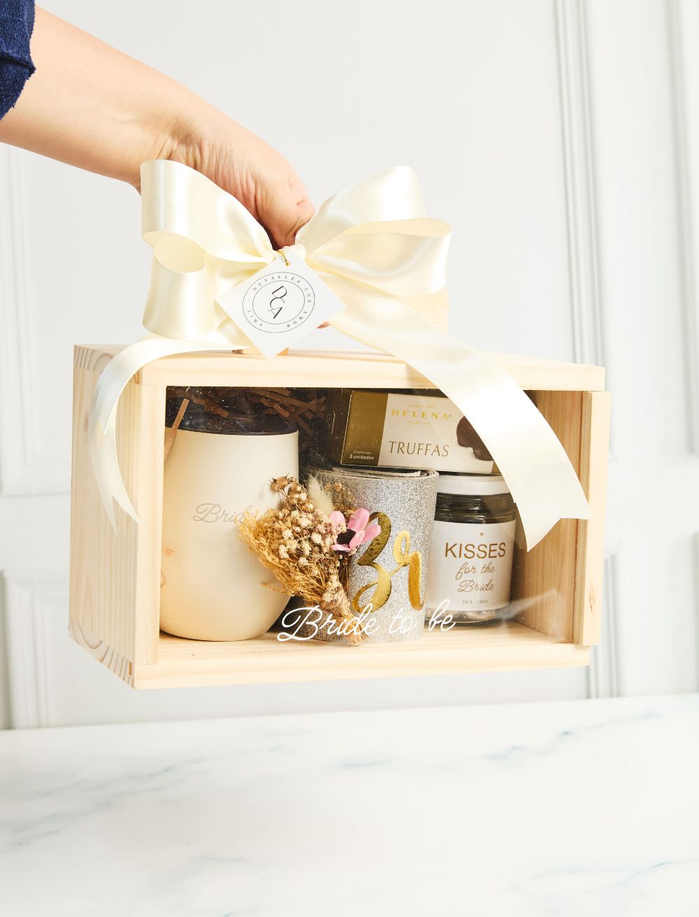 REGALO BRIDE TO BE PREMIUM - Imagen 3