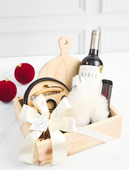 REGALO PARA COMPARTIR