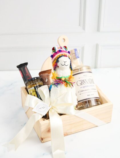 REGALO KIT IDENTIDAD PERUANA