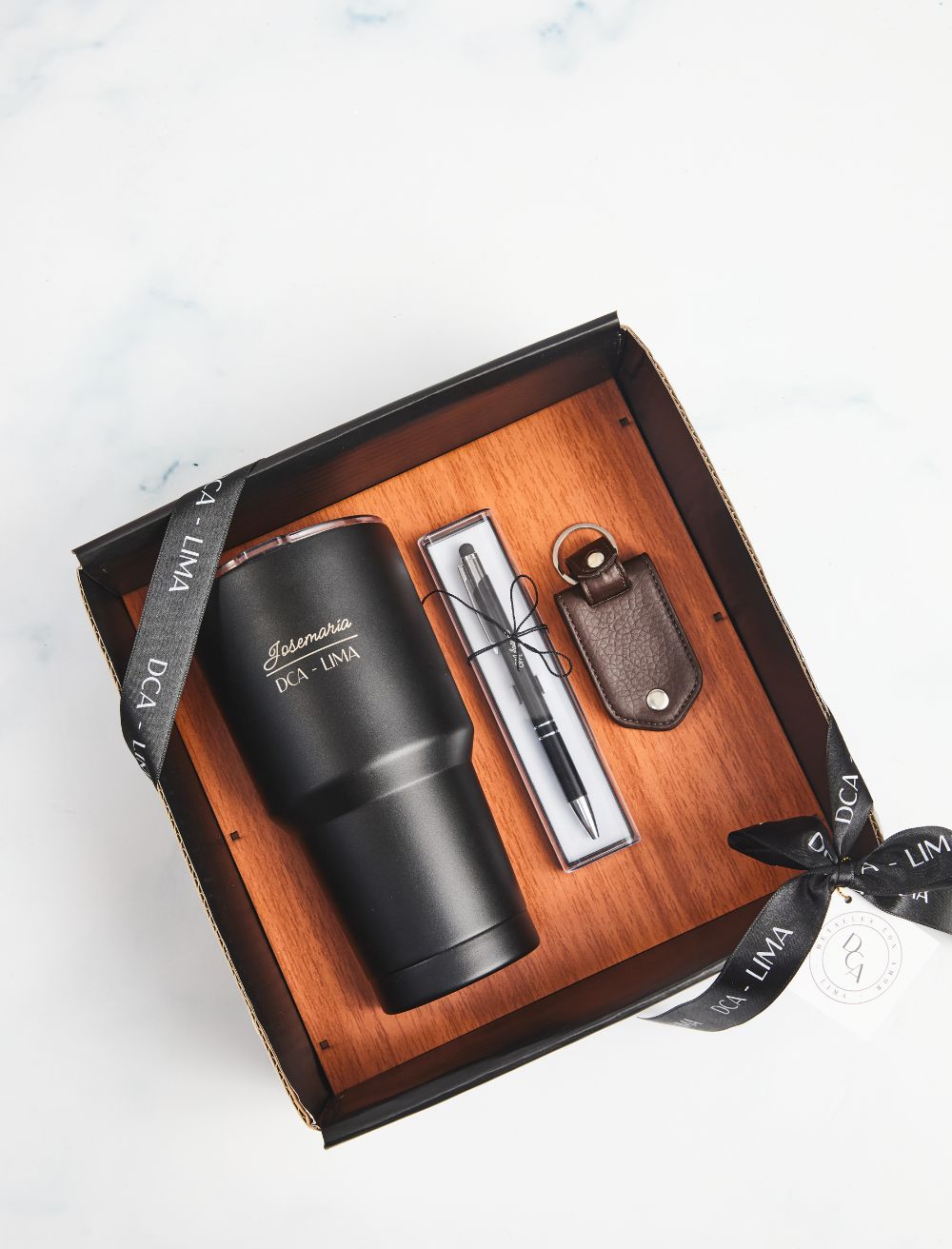 BOX CABALLERO ESTILO PROFESIONAL 2