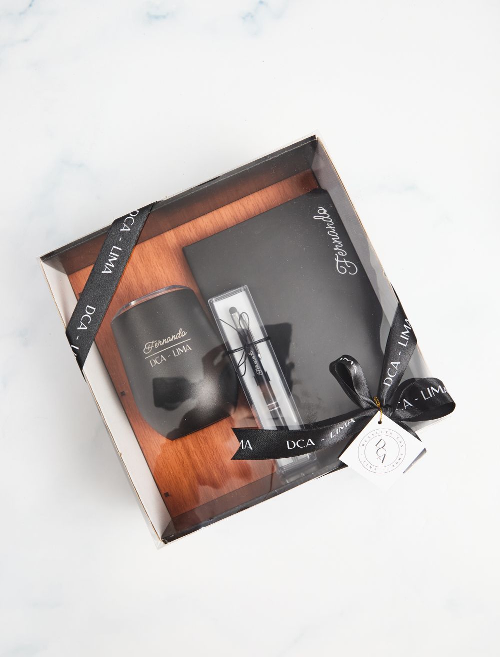 REGALO CABALLERO PROFESIONAL