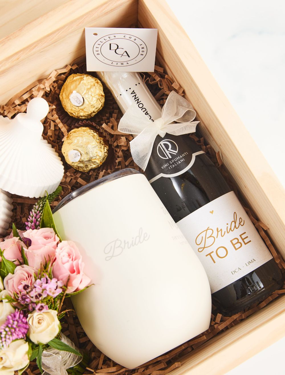 GIFTBOX BRIDE ERA - Imagen 3