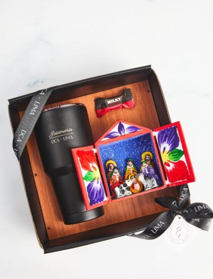 GIFTBOX NACIMIENTO Y PLENITUD