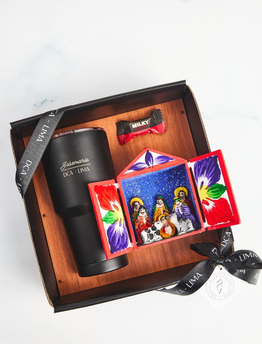 GIFTBOX NACIMIENTO Y PLENITUD