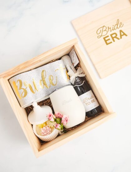 DETALLE BANDA BRIDE PREMIUM