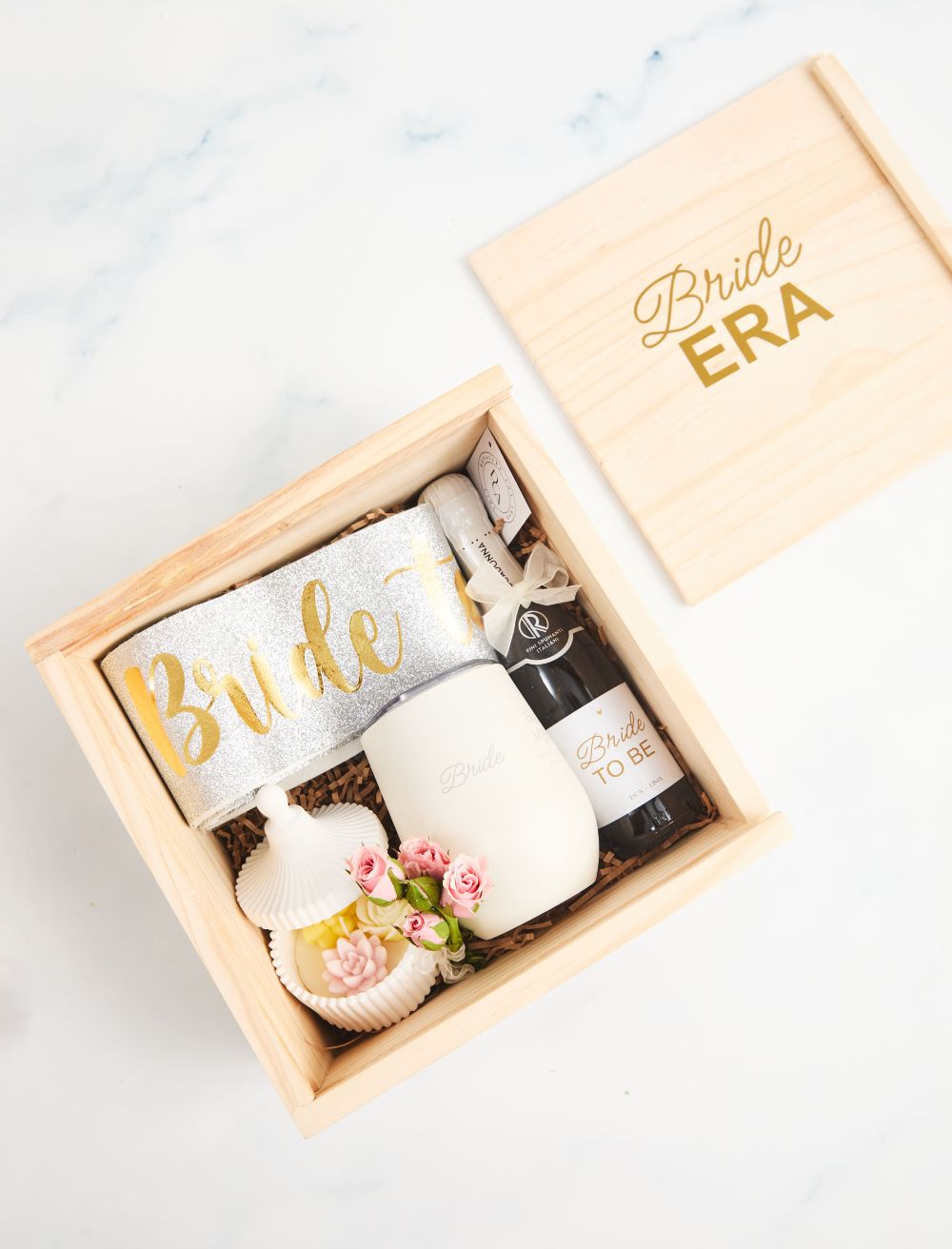 DETALLE BANDA BRIDE PREMIUM - Imagen 3