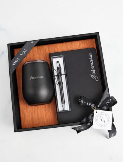 REGALO CABALLERO PROFESIONAL