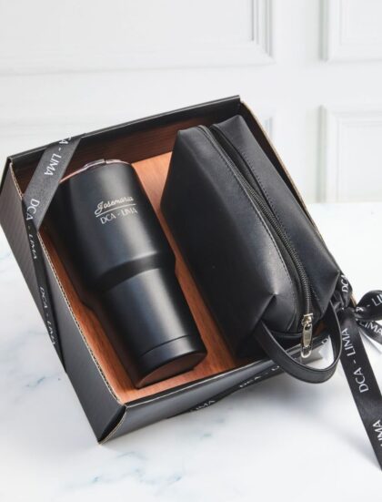 BOX NEGRO PREMIUM CABALLERO 2