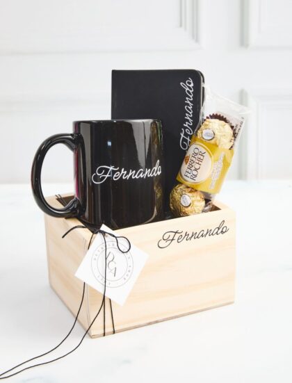 REGALO PETIT CABALLERO