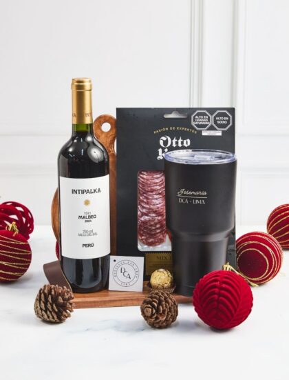 REGALO NAVIDEÑO DCA 3