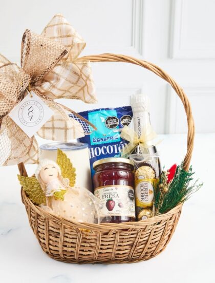 REGALO NAVIDEÑO DCA 5