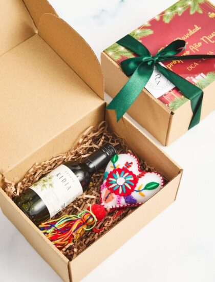 REGALO NAVIDAD DCA LIMA 3