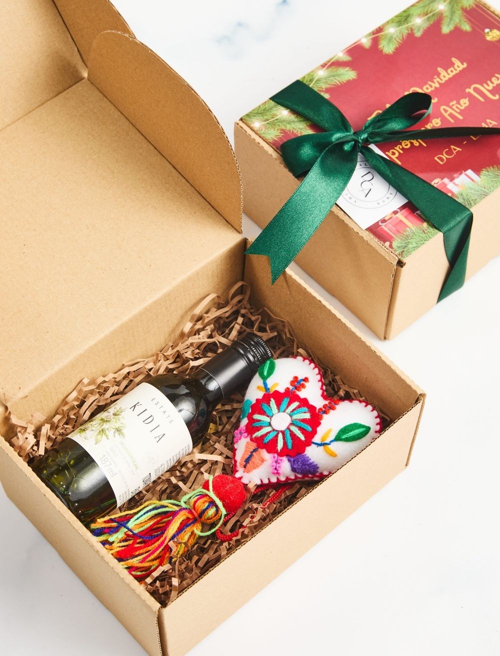 REGALO NAVIDAD DCA LIMA 3