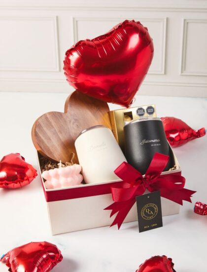 Regalo Sorpresa San Valentín