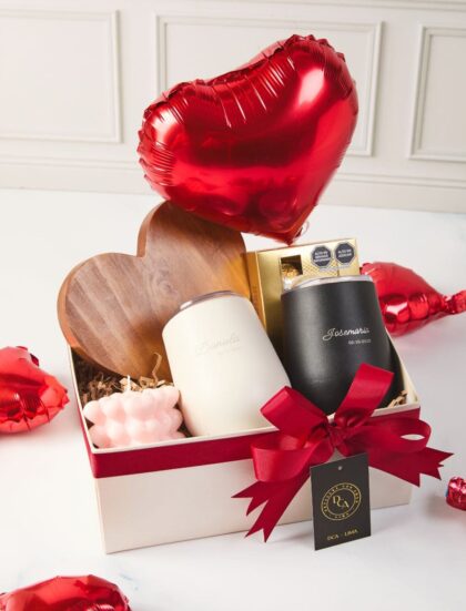 Regalo Sorpresa San Valentín