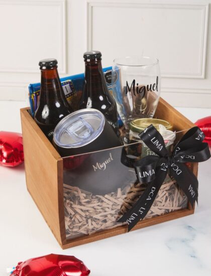 PARA ÉL SAN VALENTÍN