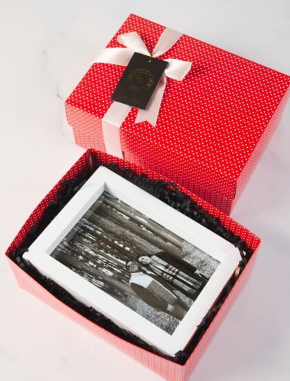 GIFT FOTO RECUERDO SAN VALENTÍN