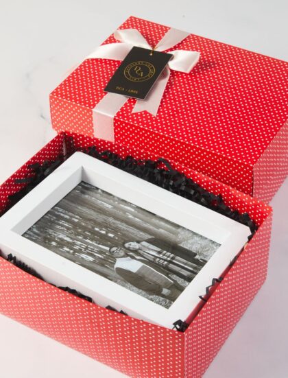 GIFT FOTO RECUERDO SAN VALENTÍN