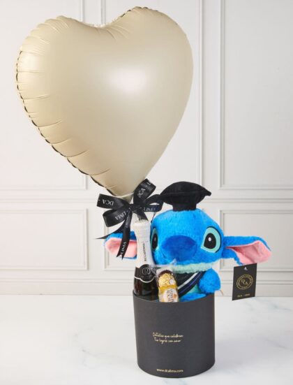 BOX GRADUACIÓN STITCH 2