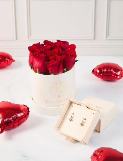 box pack petit y aretes