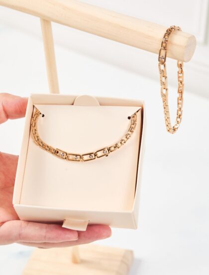 Pulsera Protagonista