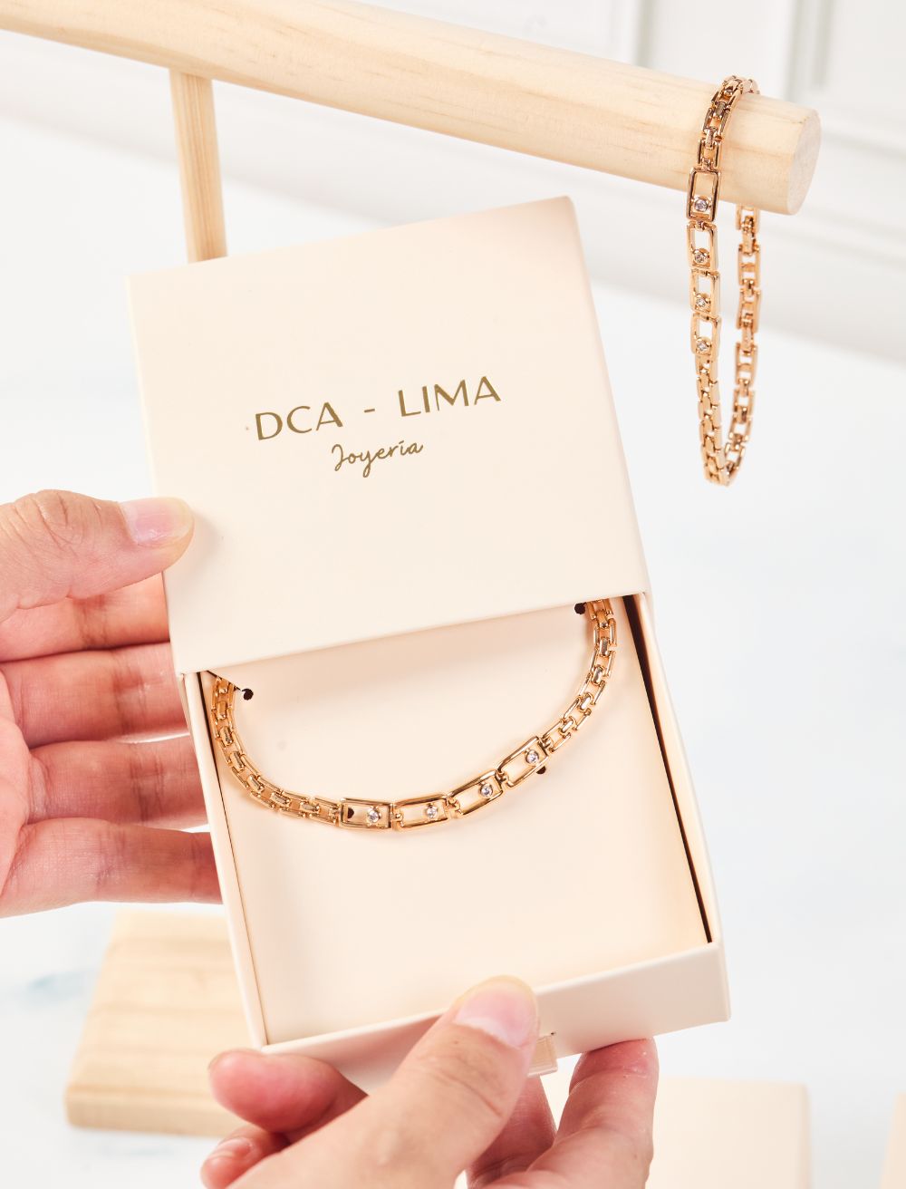 Pulsera Protagonista - Imagen 3