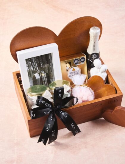 BOX MEMORIA Y DULZURA