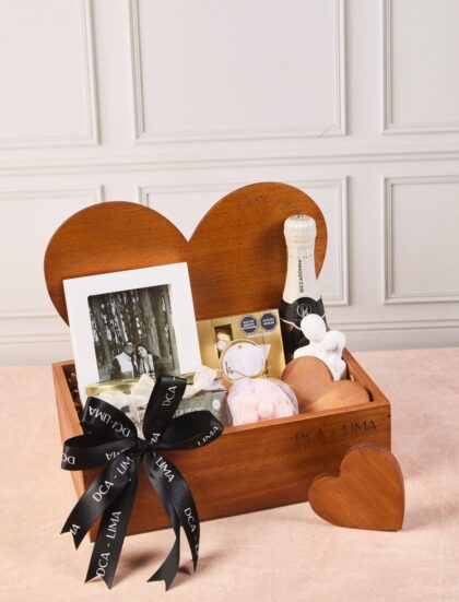 BOX MEMORIA Y DULZURA