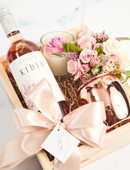 REGALO MUJER PACK KIDIA