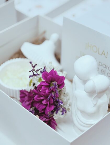 REGALO CERÁMICO EN PAREJA