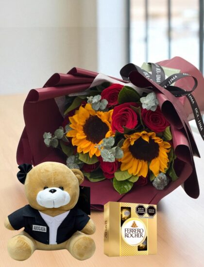 TRIPACK DÍA DEL ABOGADO